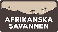 Afrikanska savannen